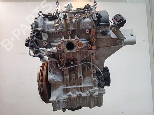 Engine SEAT LEON ST (5F8) 1.0 TSi | BP40266462M1 - Image 4