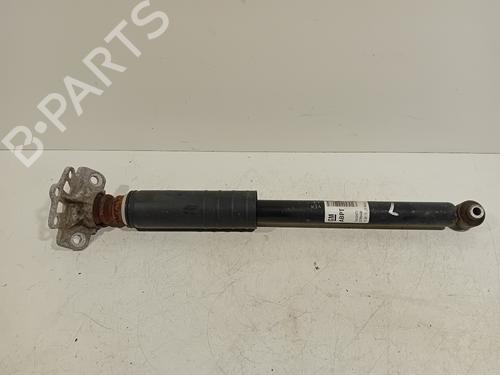 Used Left rear shock absorber Left rear shock absorber 18309291 18309291