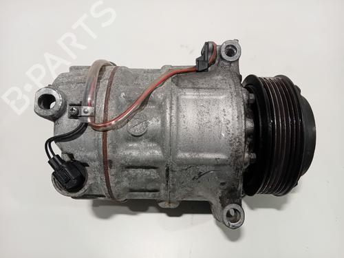 AC compressor LAND ROVER DISCOVERY SPORT (L550) 2.0 D 4x4 | BP38422277M34 - Image 4