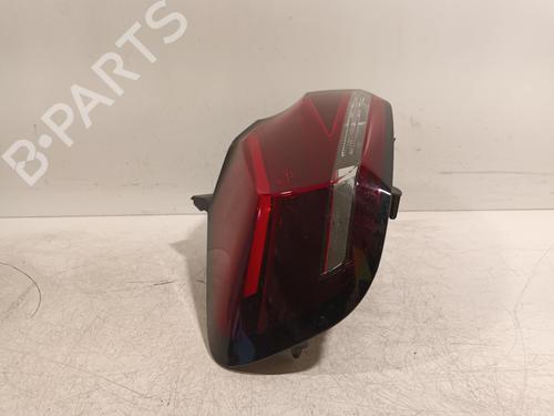 Left taillight CITROËN C4 III (BA_, BB_, BC_) ë-C4 (BCZKXC, BZCKSC) | BP25871181C34 - Image 3