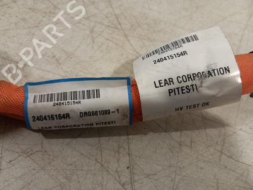 Cable RENAULT ESPACE VI (RHN) E-TECH 200 Hybrid | BP33739857E12 - Image 5