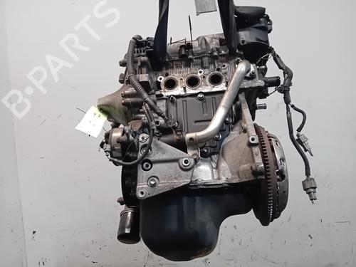 Used Engine Engine 34626702 34626702