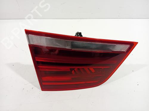 Used Left tailgate light BMW X3 (F25) xDrive 20 i (184 hp) 30818326
