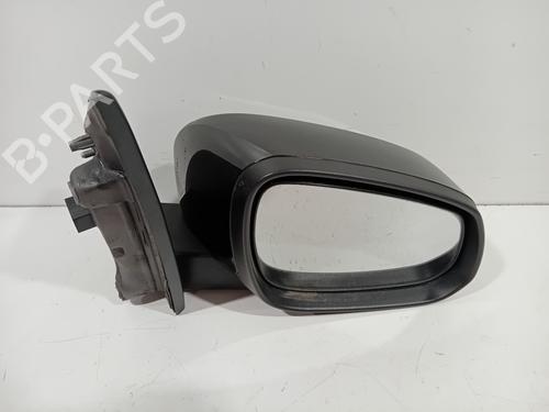 Used Right mirror OPEL KARL (C16) 1.0 (75 hp) 27554609