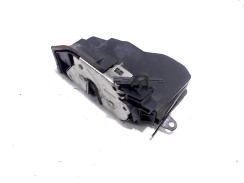 Front right lock BMW 1 (E87) 120 d | BP13200132C97 