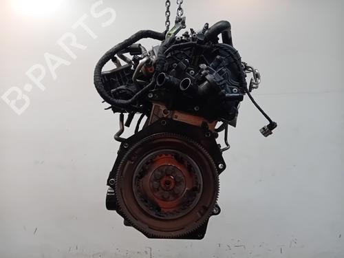 Engine VW POLO VI (AW1, BZ1, AE1) 1.0 TSI | BP39748426M1 - Image 6