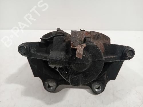 Left front brake caliper FIAT DOBLO Cargo (263_) 1.3 D Multijet | BP21081972M105