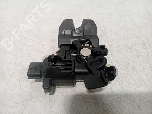 Used Tailgate lock Tailgate lock RENAULT TALISMAN (LP_) 2.0 Blue dCi 200 (LPAL) (200 hp) 34572186 34572186