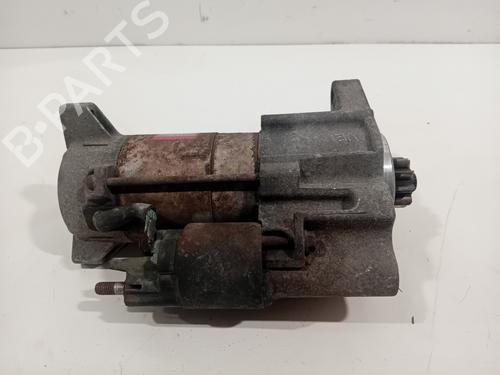 Starter JAGUAR XF I (X250) 2.7 D | BP29989326M8