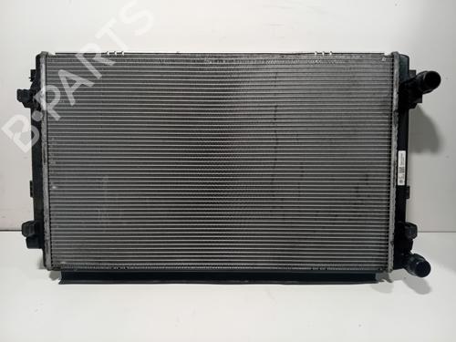 Used Water radiator Water radiator 38458212 38458212