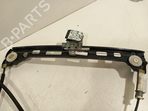 Front right window mechanism VW PASSAT CC B6 (357) 1.8 TSI | BP32702635C23 - Image 5