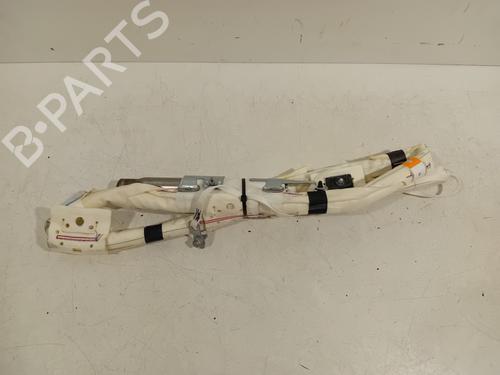 Left curtain airbag FORD FOCUS III Turnier 1.0 EcoBoost | BP20312377C11 