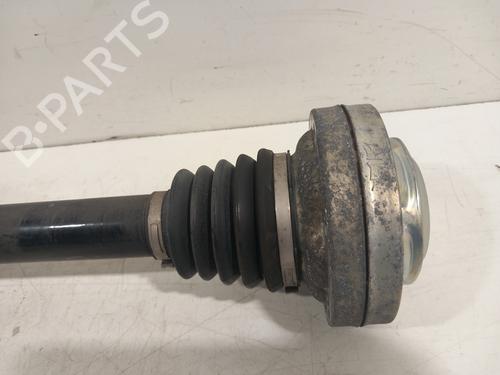 Left rear driveshaft AUDI Q8 E-TRON SUV (GEG) 55 quattro | BP33629268M40 - Image 4