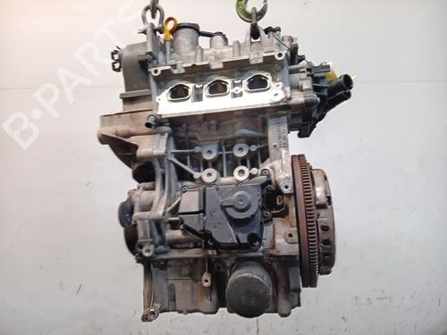 Engine VW UP! (121, 122, BL1, BL2, BL3, 123) 1.0 | BP38625256M1 - Image 2