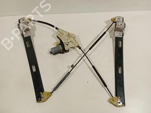 Front left window mechanism SEAT LEON (5F1) 2.0 TDI | BP24868920C22 - Image 4
