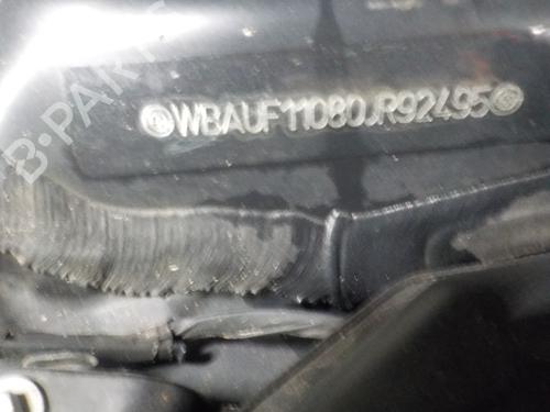 ABS pump BMW 1 (E87) 116 i | BP16421144M43 