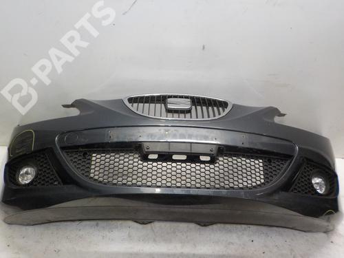 Used Front bumper Front bumper SEAT LEON (1P1) 1.6 (102 hp) 11111882 11111882