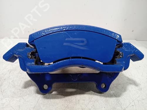 Left front brake caliper VW ARTEON SHOOTING BRAKE (3H9) 2.0 TSI R 4motion | BP38468281M105 - Image 3