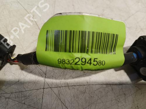 Camera OPEL CORSA F (P2JO) CORSA-e (68) | BP36801411E14 - Image 6