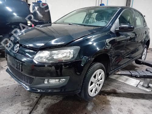 Used Parts VW POLO V (6R1, 6C1) 1.2 TDI (75 hp) 4338256