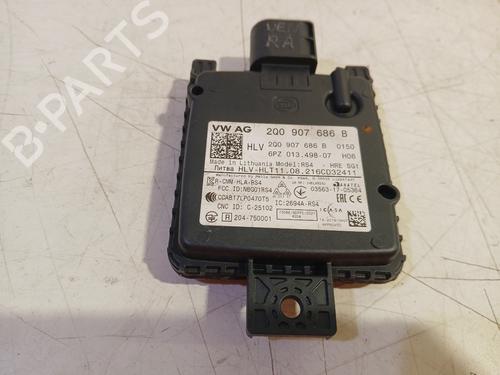 Used Electronic sensor VW ARTEON SHOOTING BRAKE (3H9) 2.0 TSI R 4motion (320 hp) 32702484