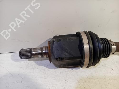 Left front driveshaft FIAT 500X (334_) 1.4 (334AXC1B, 334AXC11) | BP22789955M38 