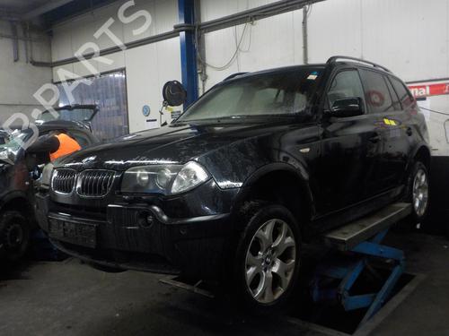 BMW X3 (E83) 3.0 d 1224516