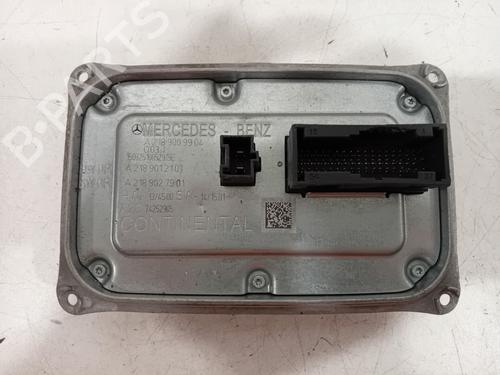 Used Xenon ballast MERCEDES-BENZ B-CLASS Sports Tourer (W246, W242) B 200 (246.243) (156 hp) 28309259
