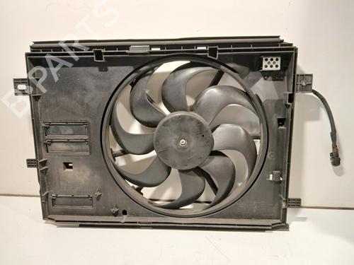 Electronic module PEUGEOT 308 SW II (LC_, LJ_, LR_, LX_, L4_) 1.2 THP 130 | BP25009836M83 