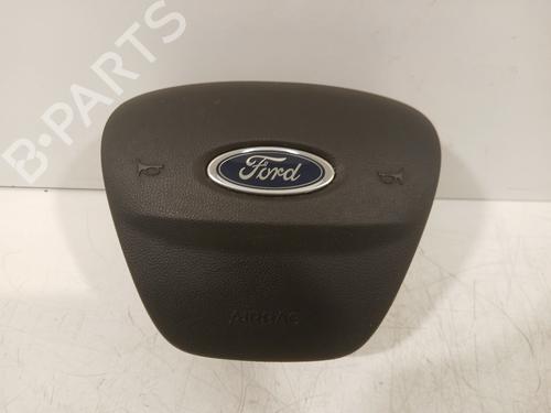 Used Driver airbag Driver airbag FORD FOCUS IV Turnier (HP) 1.0 EcoBoost mHEV (125 hp) 40084098 40084098