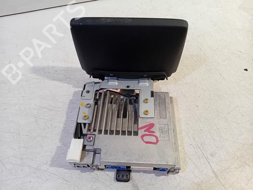 Electronic module MAZDA 2 Hatchback (DL, DJ) 1.5 SKYACTIV-G | BP21056492M83 