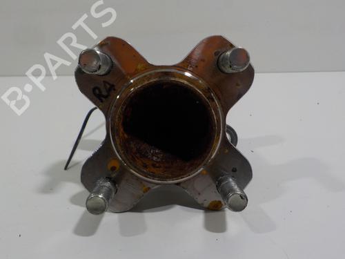 Used Right rear steering knuckle SUZUKI SWIFT V (AZ) 1.2 SHVS (A2L412) (90 hp) 17087885