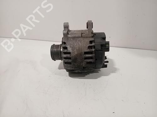 Used Alternator VW TIGUAN (5N_) 2.0 TDI 4motion (177 hp) 32232473