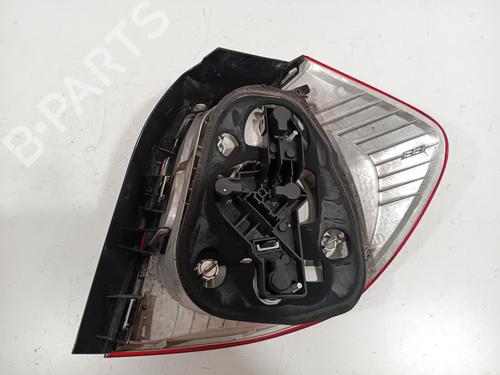 Left taillight BMW 1 (E87) 116 i | BP18118665C34 