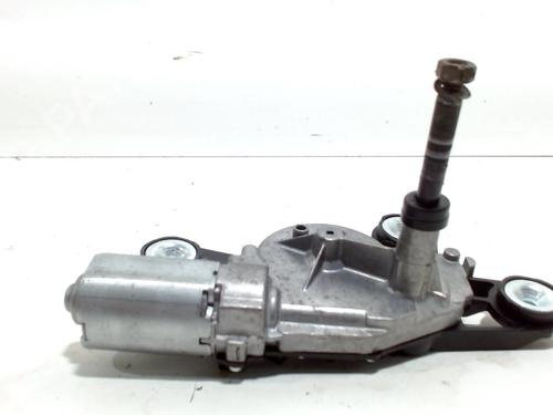 Rear wiper motor FORD FIESTA VI (CB1, CCN) 1.6 Ti | BP12424990M102 