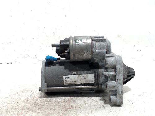 Used Starter PEUGEOT 5008 (0U_, 0E_) 1.6 HDi (114 hp) 7277921