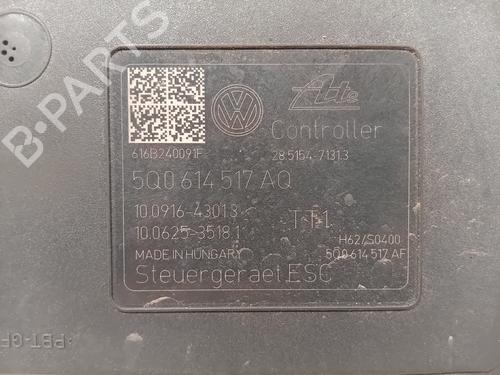 ABS Bremseaggregat SKODA OCTAVIA III Combi (5E5, 5E6) 1.6 TDI | BP29700087M43 