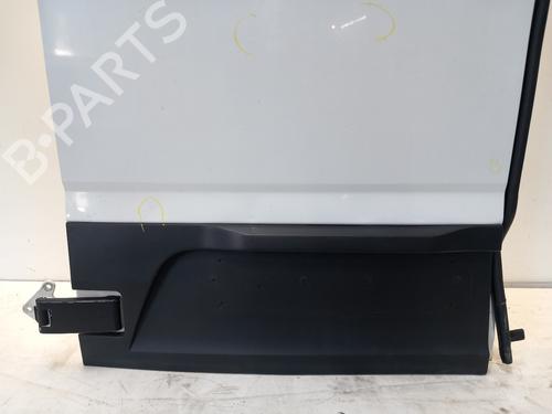 Left tailgate IVECO DAILY VI Van 35S18, 35C18, 40C18, 50C18, 60C18, 65C18, 70C18 | BP36410685C76 - Image 4