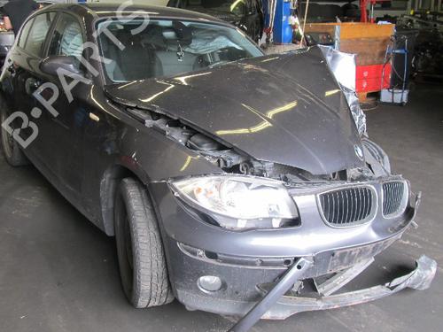 Hinge/Door check strap BMW 1 (E87) 116 i | BP13196227C146 