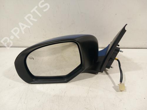 Retrovisor izquierdo Retrovisor izquierdo SUZUKI SWIFT IV (FZ, NZ) 1.2 (AZH412, ZC72S) (94 hp) 36917891 36917891