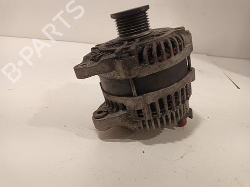 Used Alternator RENAULT TRAFIC III Van (FG_) 1.6 dCi 95 (FGMJ, FGMR) (95 hp) 31657781