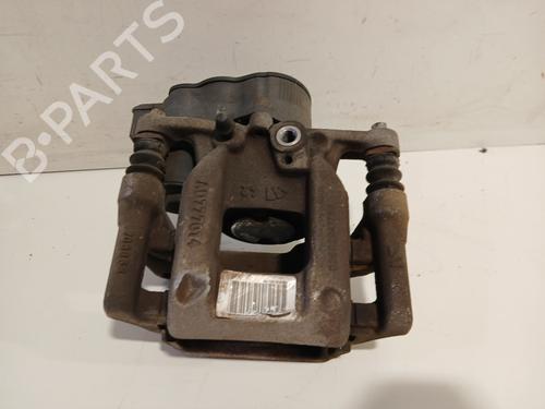 Left rear brake caliper PEUGEOT 3008 II SUV (MC_, MR_, MJ_, M4_) 1.5 BlueHDi 130 | BP29541143M107