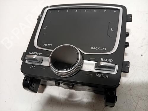 Electronic module AUDI Q5 (FYB, FYG) SQ5 TFSI quattro | BP33207667M83 - Image 3