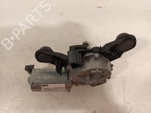 Rear wiper motor PEUGEOT 208 I (CA_, CC_) 1.2 VTI 82 | BP15829087M102 