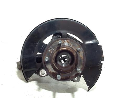 Used Left front steering knuckle Left front steering knuckle OPEL ZAFIRA TOURER C (P12) 1.4 (75) (140 hp) 13713780 13713780