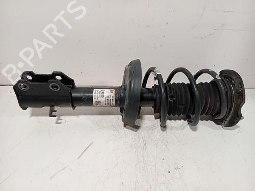 Used Right front shock absorber Right front shock absorber 37606220 37606220