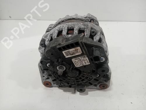 Alternator DACIA SANDERO II TCe 90 (B8M1, B8MA, B8AC) | BP27638947M7 