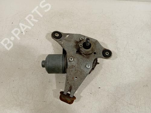 Front wiper motor RENAULT GRAND SCÉNIC IV (R9_) 1.2 TCe 130 28155536R|288157018R|288A50529R|288A54125R