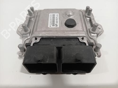 Engine control unit (ECU) OPEL AGILA (B) (H08) 1.0 (F68) | BP23988495M57 