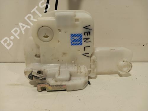 Front left lock MITSUBISHI ASX (GA_W_) 1.6 MIVEC (GA1W) | BP31641605C98